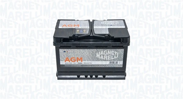 Starter Battery (069070760009)