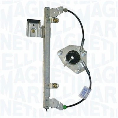 Window Regulator (350103127600)