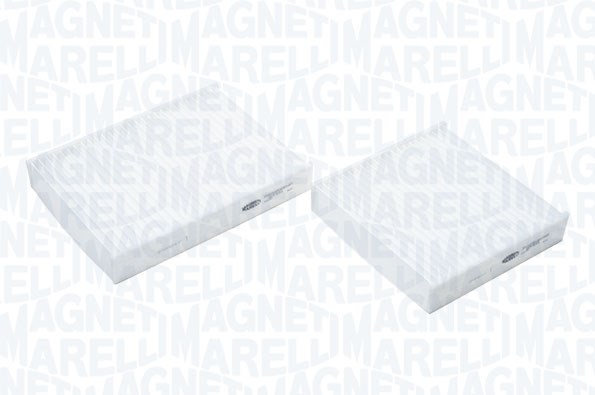 Filter, cabin air (350208066560)