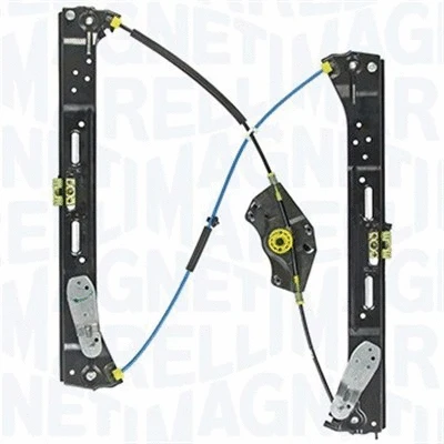 Window Regulator (350103190100)