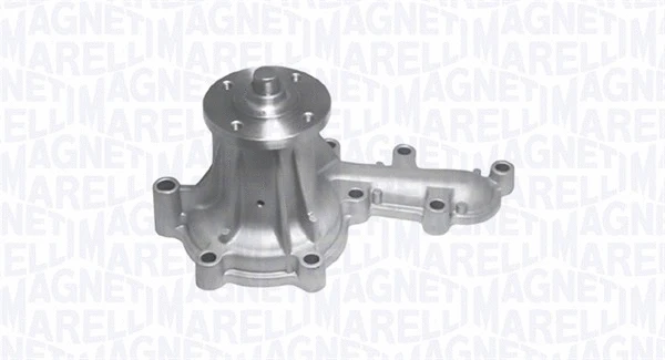 Water Pump, engine cooling (352316171109)