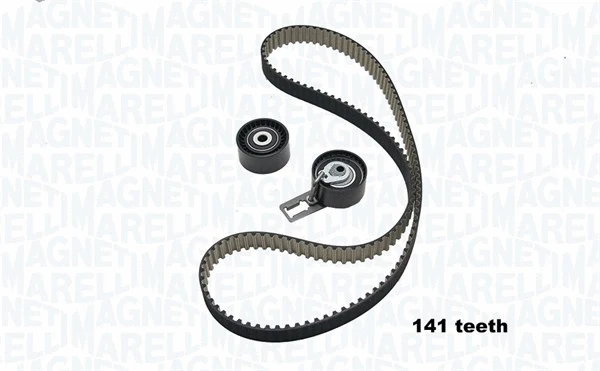 Timing Belt Kit (341304130000)