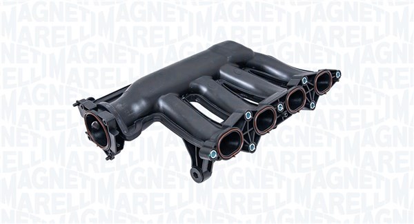 Intake Manifold Module