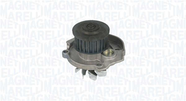 Water Pump, engine cooling