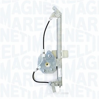 Window Regulator (350103162700)