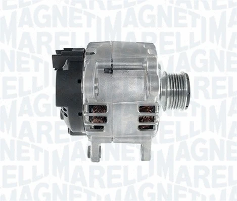Alternator (944390907430)
