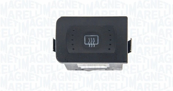 Switch, rear window heating (000051002010)