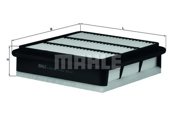 Air Filter (154705147350)