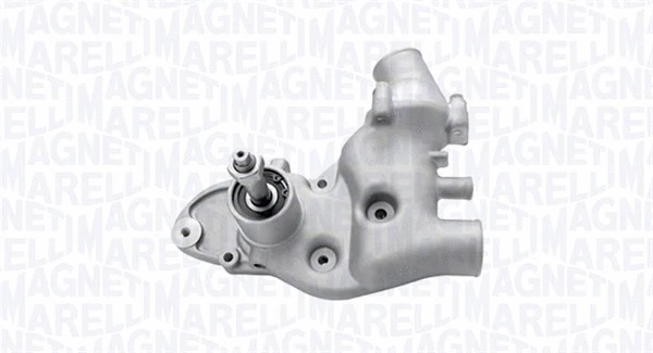 Water Pump, engine cooling (352316170885)