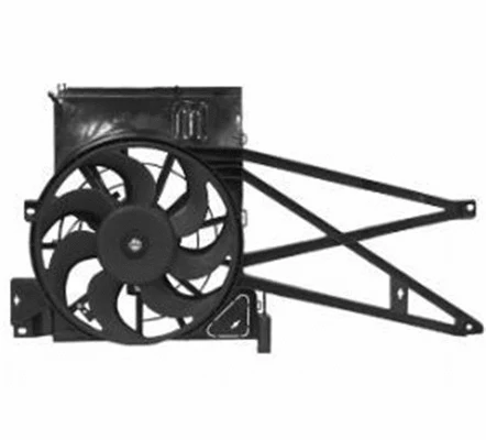 Fan, engine cooling (359003900090)