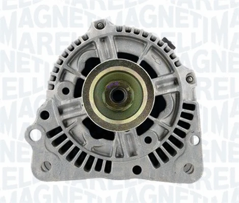 Alternator (944390408700)