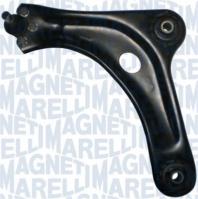 Control/Trailing Arm, wheel suspension (301181342100)