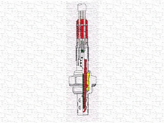 Lambda Sensor