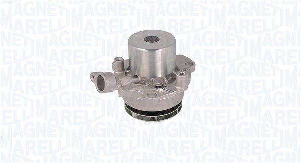 Water Pump, engine cooling (350984068000)