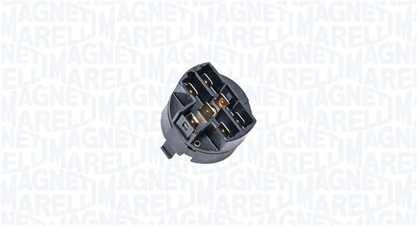 Steering Lock (064100001010)