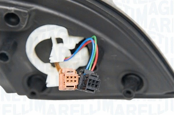 Exterior Mirror (351991125630)