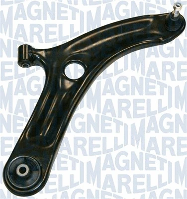 Control/Trailing Arm, wheel suspension (301181360500)