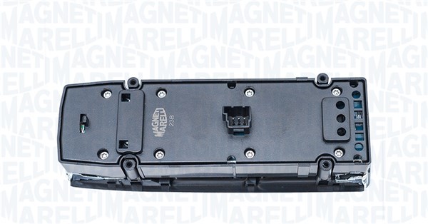 Switch, window regulator (000051140010)