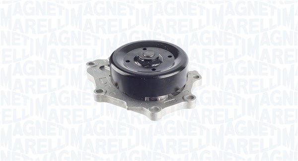 Water Pump, engine cooling (350982071000)