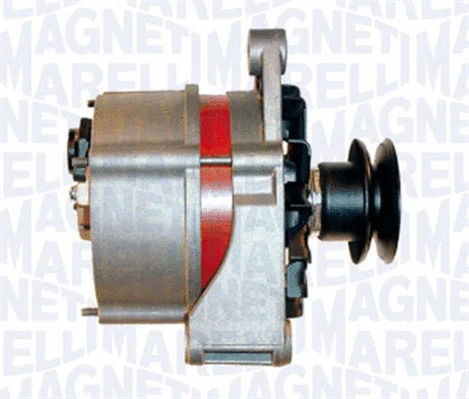 Alternator (944390342400)