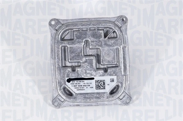 Control Unit, lights (711307329252)