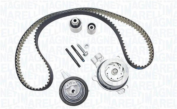 Water Pump & Timing Belt Kit (341406640001)