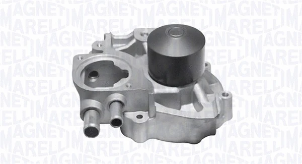 Water Pump, engine cooling (352316171039)