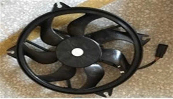 Fan, engine cooling (359003900130)