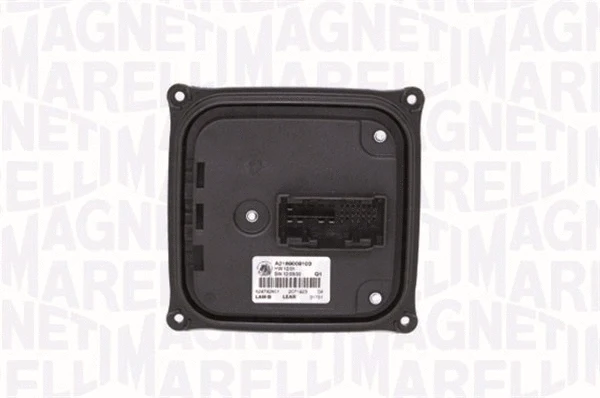 Control Unit, lights (711307329502)