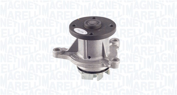 Water Pump, engine cooling (350984040000)