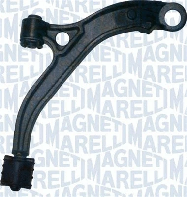 Control/Trailing Arm, wheel suspension (301181343400)