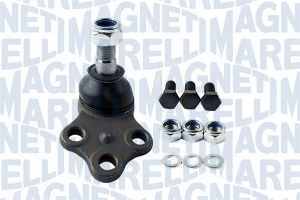 Fastening Bolt, control arm (301191619210)