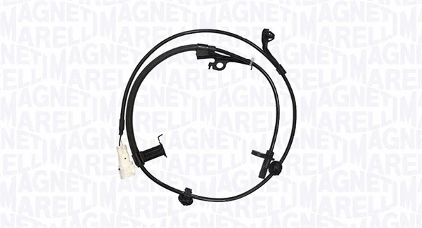 Sensor, wheel speed (172100195010)
