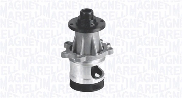 Water Pump, engine cooling (352316170038)