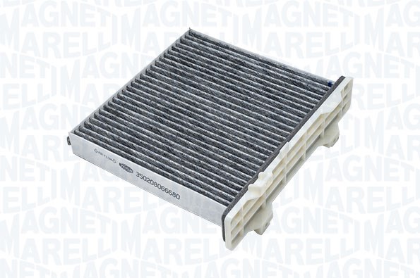 Filter, cabin air (350208066680)