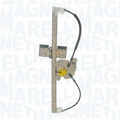 Window Regulator (350103162400)