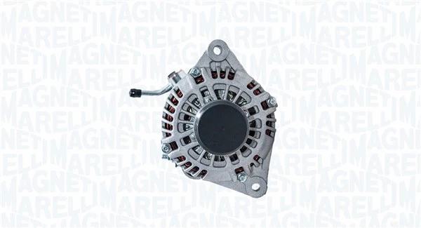 Alternator (063731709010)