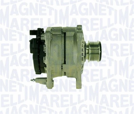 Alternator (944390414800)