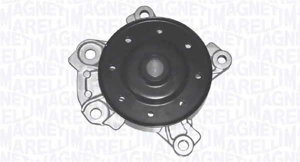 Water Pump, engine cooling (352316171319)