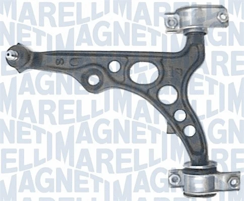 Control/Trailing Arm, wheel suspension (301181304200)