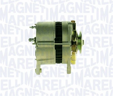 Alternator (944390360250)