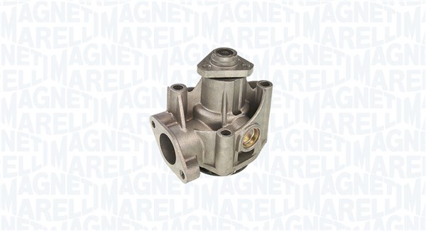Water Pump, engine cooling (350981460000)
