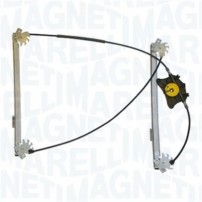 Window Regulator (350103153100)