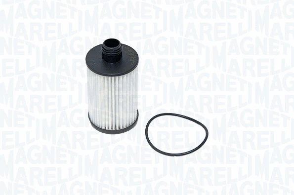 Oil Filter (153071762443)
