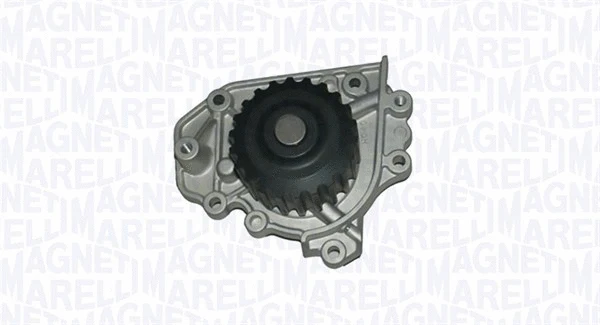 Water Pump, engine cooling (352316170472)
