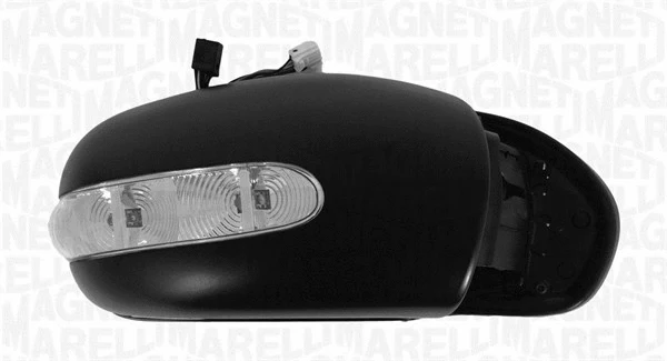 Exterior Mirror (182215006900)