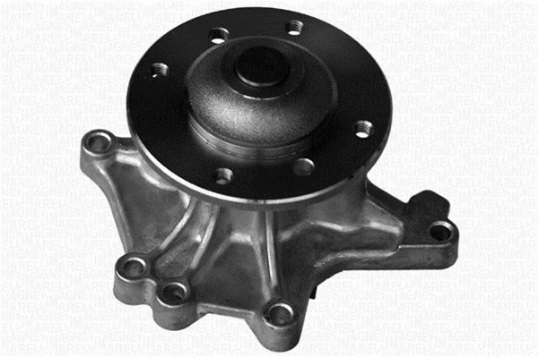 Water Pump, engine cooling (350982035000)
