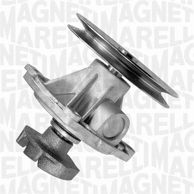 Water Pump, engine cooling (350981481000)