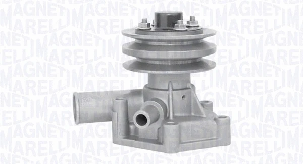 Water Pump, engine cooling (352316171036)