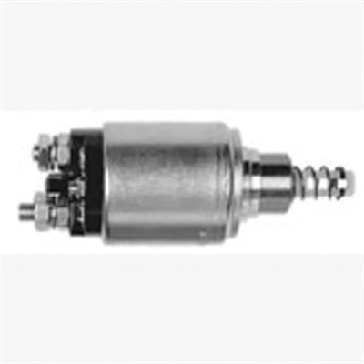 Solenoid Switch, starter (940113050182)